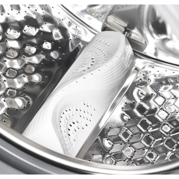 Фото - Пральна машина Midea MF200W80WB/W-UA